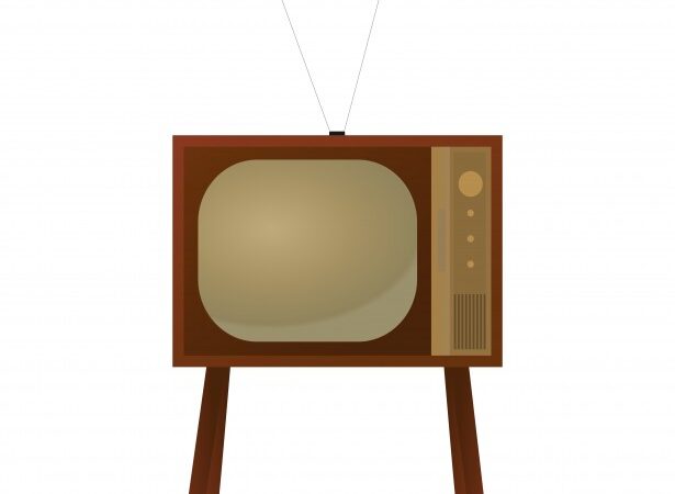 rivoluzione della tv