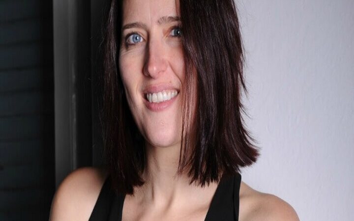 Vera Gheno