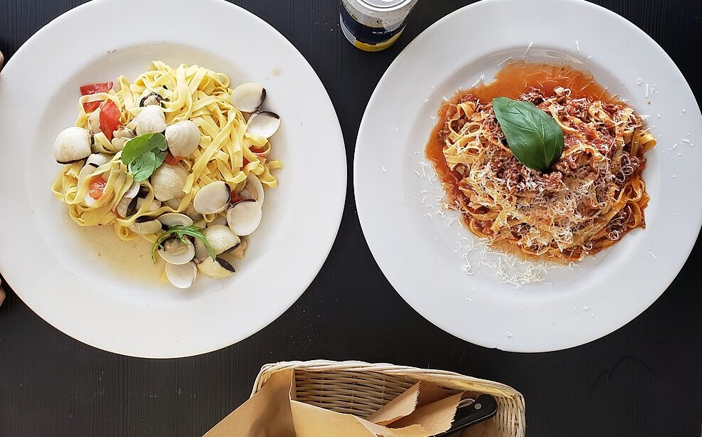 Cucina napoletana