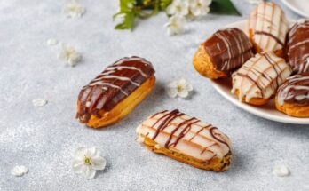 Dolci francesi: 5 da gustare assolutamente