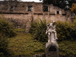Shakespeare oltre il Tempo