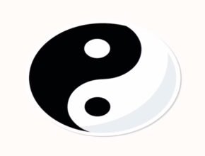 Yin e yang: cosa rappresentano nel Taoismo?