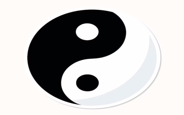 Yin e yang: cosa rappresentano nel Taoismo?