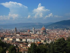 Firenze in 3 giorni: 14 cose da fare