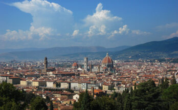 Firenze in 3 giorni: 14 cose da fare