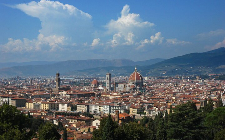 Firenze in 3 giorni: 14 cose da fare
