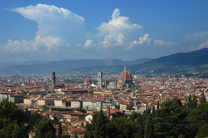 Firenze in 3 giorni: 14 cose da fare