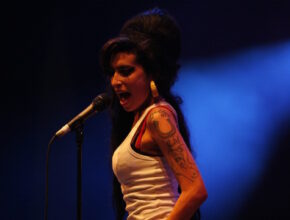 Amy Winehouse