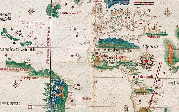 Le esplorazioni portoghesi: l’inizio dell’avventura atlantica