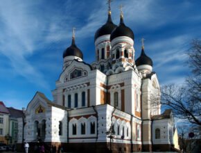 6 cose da fare a Tallinn