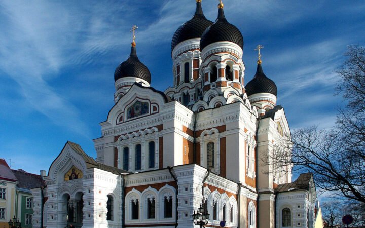 6 cose da fare a Tallinn