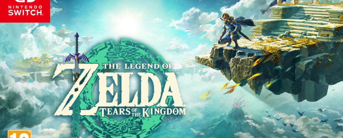 Zelda Tears of the Kingdom | Recensione