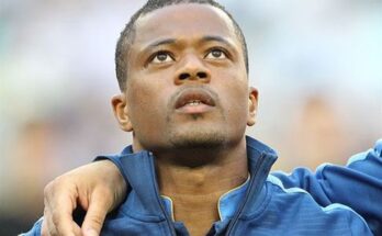 Patrice Evra: il calcio mi ha salvato la vita