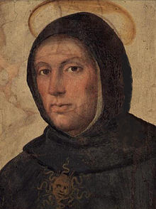 tommaso d'acquino