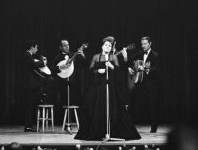 Il Fado: la storia di un genere musicale