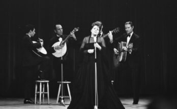 Il Fado: la storia di un genere musicale