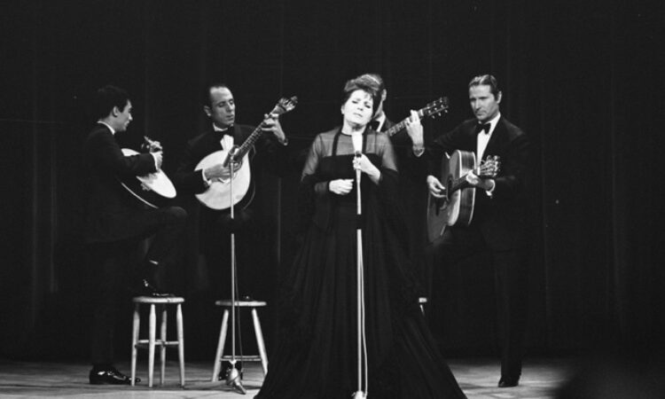 Il Fado: la storia di un genere musicale