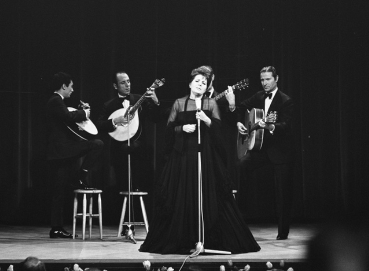 Il Fado: la storia di un genere musicale
