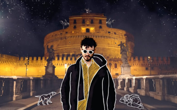 Canzoni di Carl Brave: le 4 da conoscere