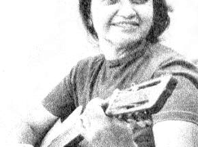 Violeta Parra