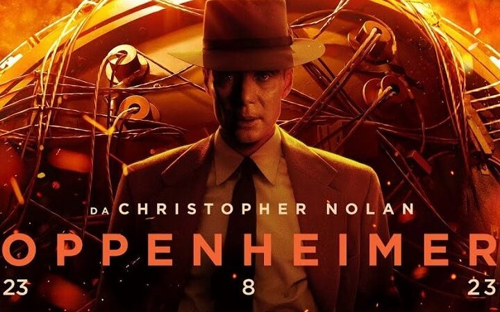 Oppenheimer: storia della vita e della bomba | Recensione