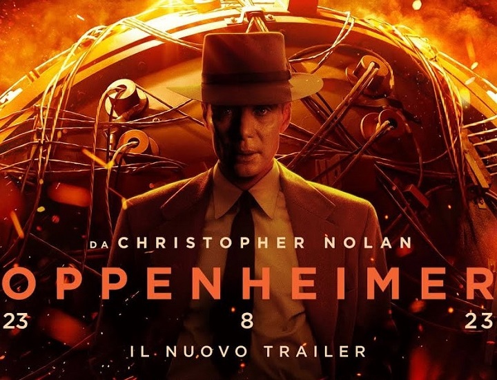 Oppenheimer: storia della vita e della bomba | Recensione