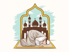 Preghiera islamica obbligatoria: le 5 ṣalāt giornaliere