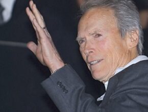 Clint Eastwood