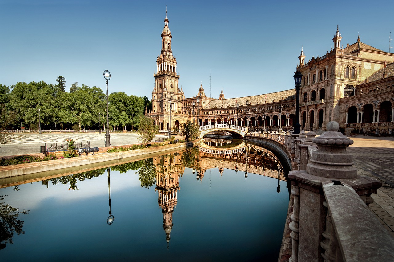 città dell'Andalusia
