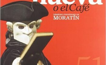 La Commedia nuova o il Caffè