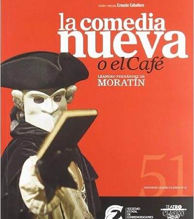 La Commedia nuova o il Caffè