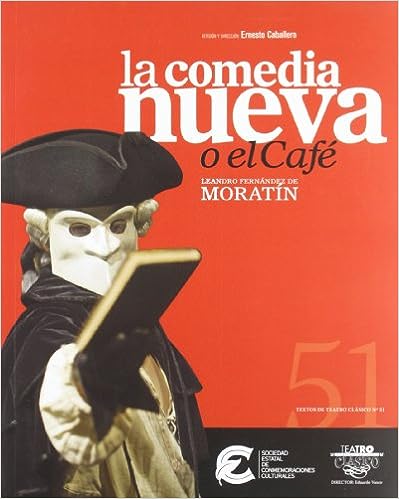La Commedia nuova o il Caffè