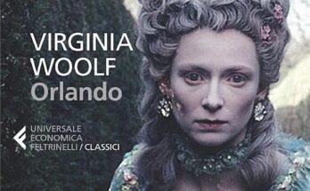 Orlando di Virginia Woolf
