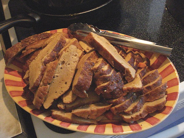 Seitan: come prepararlo in casa
