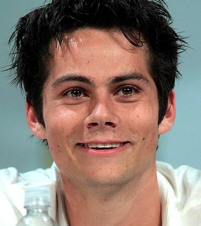 Dylan O’Brien