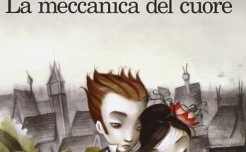 La meccanica del cuore, recensione libro