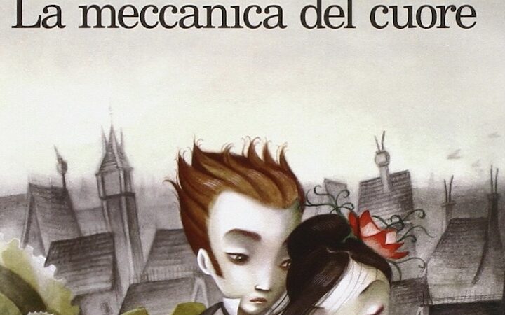 La meccanica del cuore, recensione libro