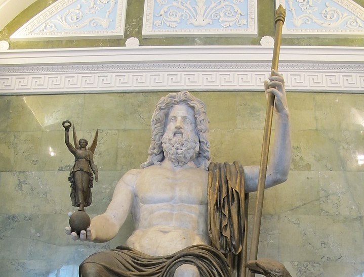 La religione dei romani: origini ed evoluzione