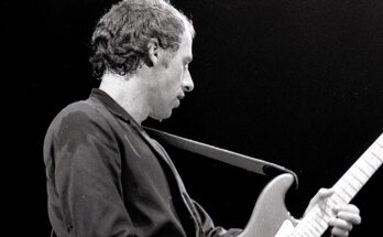 Mark Knopfler