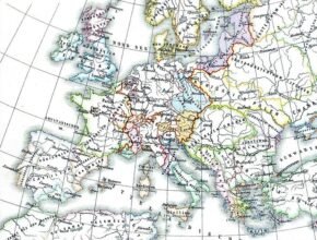 Le origini dello stato moderno in Europa