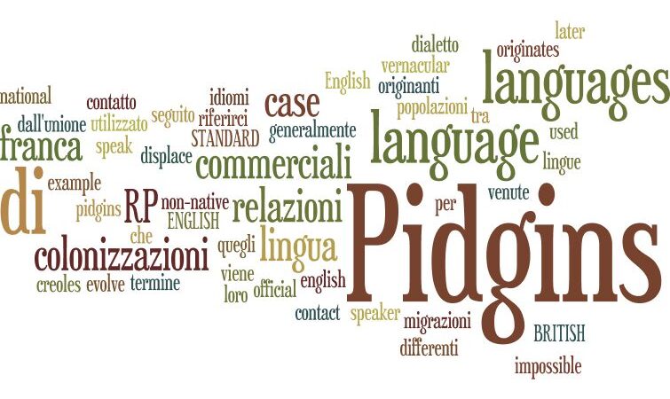 Pidgins cosa sono?