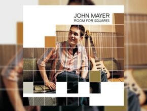 Continuum | John Mayer ed il nuovo stile