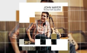 Continuum | John Mayer ed il nuovo stile