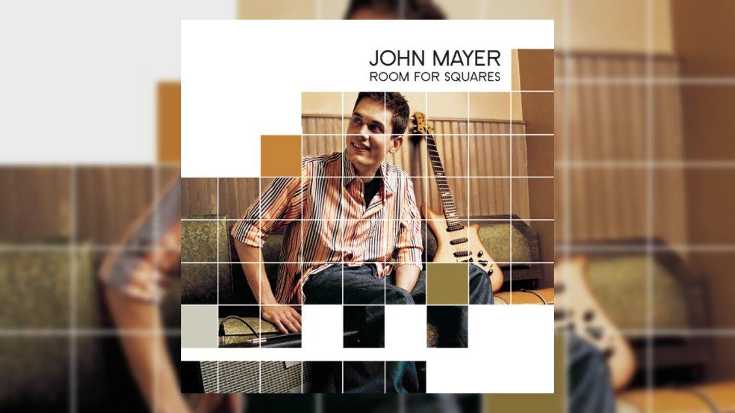 Continuum | John Mayer ed il nuovo stile