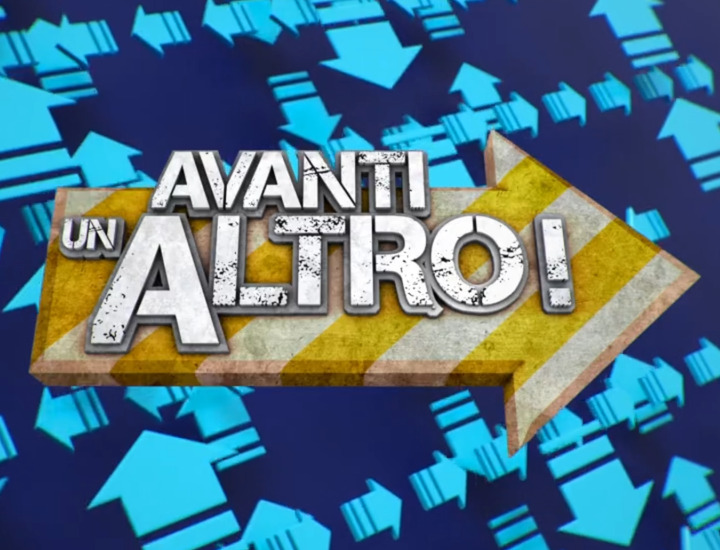 Game show televisivi italiani: i 6 più amati
