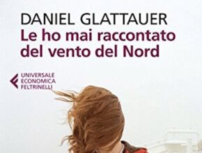 Le ho mai raccontato del vento del Nord | Recensione libro