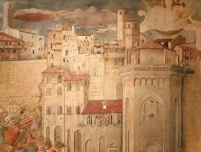 La formazione del comune: un’esperienza europea
