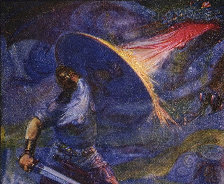Chi è Beowulf