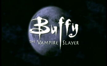 Buffy