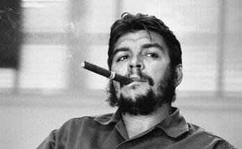 Ernesto Che Guevara